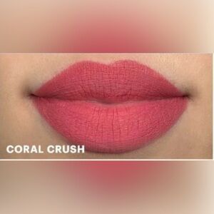 Lip Pencil, Precision Shade Coral Crush Glo Skin Beauty
